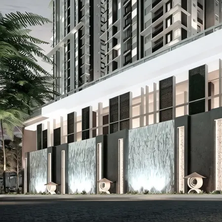 Spacious 3Bedroom Unit@16Sierra near MRT/Rafflesia/Equine/IOI City Mall