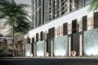 Spacious 3Bedroom Unit@16Sierra near MRT/Rafflesia/Equine/IOI City Mall - เปิดใหม่