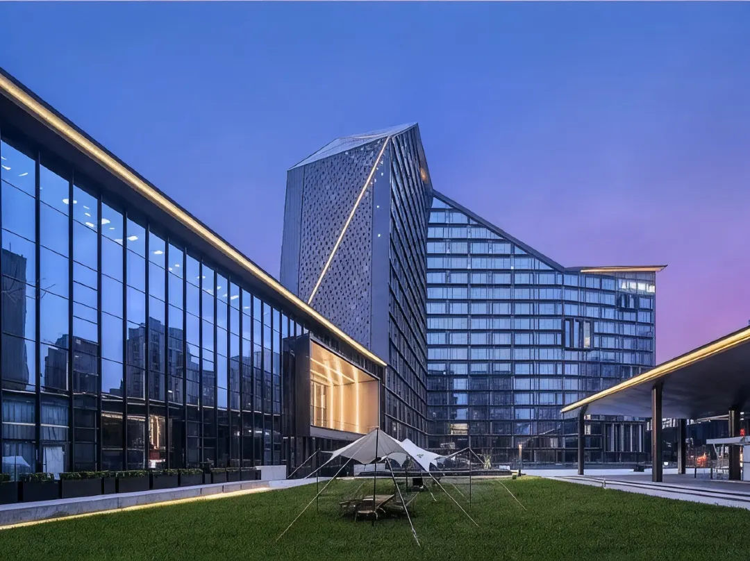 J.hotel - Changzhou