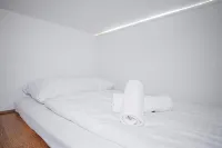 Design Studio-Apartment | 10 min to Central Station