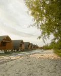 Pulau Lima Resort - Villas