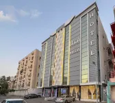 Abela Al Hamra - Palestine Street