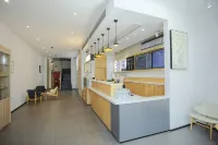Yashang Hotel (Lu'an Railway Station)