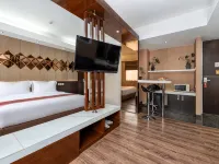 Favor Hotel Makassar City Center by Life Hotel di Kota Makassar