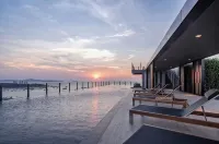 10The base sea view walking street beach walking to 300 meters mall - Condos