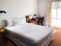 Matador Motor Inn - Gym