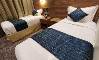 Rowaa Al Azizia Hotel Makkah