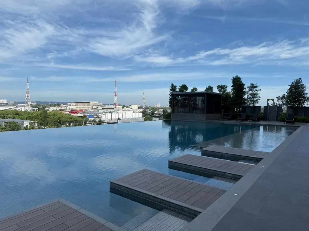 Shelisa's Cozy Retreat At Southplace Subang - Shah Alam