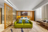 Nayong Wenzhou Garden Hotel (Yonghe Century City Branch)