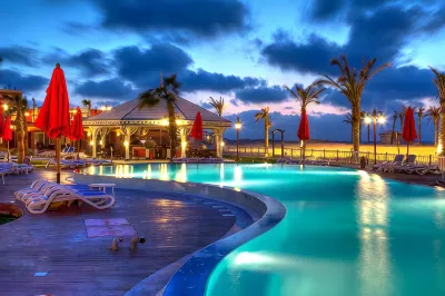 Porto Matrouh Beach Resort Hotels in 