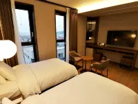 Gangneung Grey Hotel Hotels near Fantasy Cup Museum