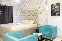 Dartford Hotels and Suites - Balkoner
