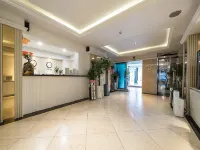 HOTEL 1ga - Jacuzzi