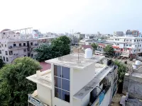Radhe Krishna Hotel and Restaurant Hotels in Nagaur