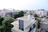 Radhe Krishna Hotel and Restaurant