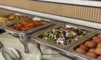 에버미라클호텔 - 조식 운영