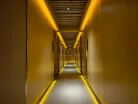 Shenzhen Nanshan Auspices Hotel (Wanxiang Tiandi Branch) - spa