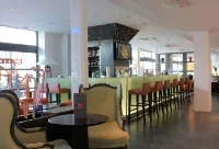 New Hotel of Marseille - bar