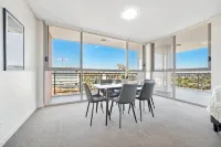 Amazing scene/ 2Br Apt / Shopping/Train/Hospital - Homestays