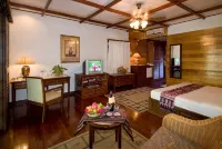 Mabul Water Bungalows