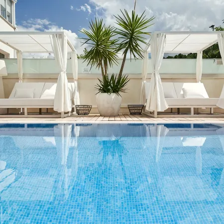 Hotel Boutique Minister