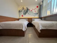 Home Inn & Pod Inn · Yun Hotel (Yushe Fossil Museum Branch)