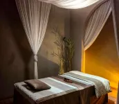 Poly Zhonghui Hotel Apartment (Guangzhou East Railway Station Store) - Spa