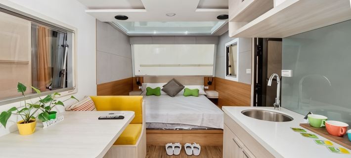 Hulagarden Hotels in Miaoli