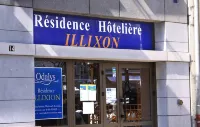 Vacancéole - Résidence Illixon Hotels in 