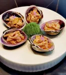 漢中郵政大飯店 - 早餐