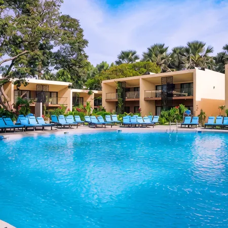 Bakadaji Hotel
