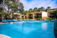 Bakadaji Hotel - Spa