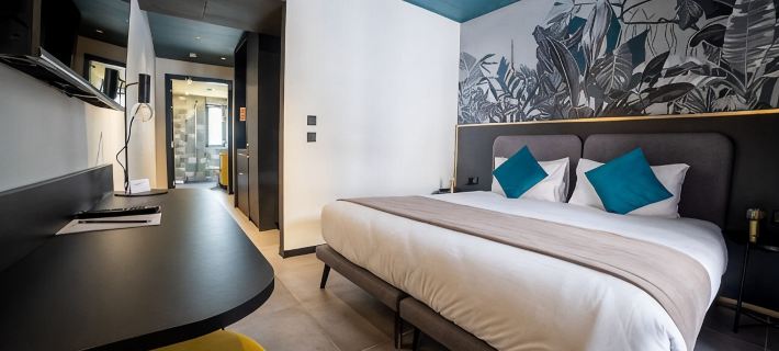 Eleven by Warren Collection Hotels in Sliema