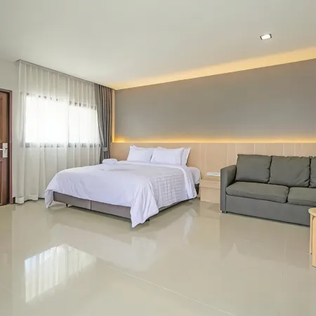 Happiness Guesthouse
