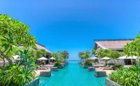 Floral Hotel · Shanhai Courtyard Resort Hotel(LingShui XiangShuiWan) - Infinity Pools