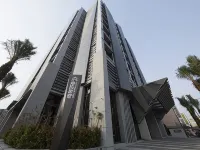 South Urban Hotel 射日塔周辺のホテル