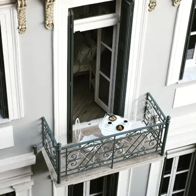 Neapolis 1897 Boutique Luxury Rooms Hotels near Lampeti Theater