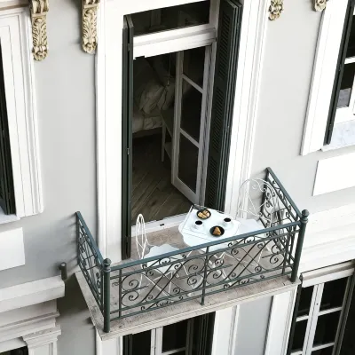 Neapolis 1897 Boutique Luxury Rooms - Разрешено размещения с домашними животными