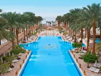 Herods Palace Hotels & Spa Eilat a Premium Collection by Fattal Hotels - Beach