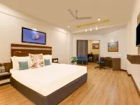 Lemon Tree Hotel, Port Blair Near to Airport アバディーンクロックタワー周辺のホテル