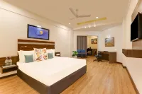 Lemon Tree Hotel, Port Blair Near to Airport - Family