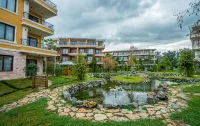 Dreamland Oasis Hotel - piscine