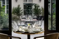 Hôtel & Spa Napoléon - breakfast
