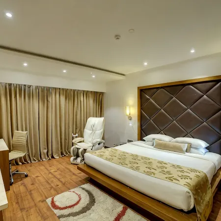 Ramee Grand Hotel and Spa, Pune