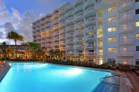 Beachcomber Resort & Club - Beach