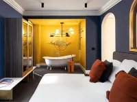 Oborishte 63,The Art Boutique Hotel by Sandglass Hotels near Oborishte