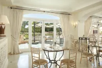 Almar Giardino di Costanza Resort & Spa - 5-Star