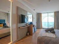โรงแรม Ada Port - สำหรับผู้ใหญ่เท่านั้น โรงแรมใกล้หาด Kleopatra Beach