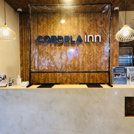 Cordela Inn Millennium Medan