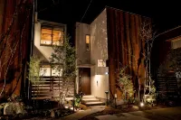 Rakuten STAY HOUSE × WILLSTYLE Hachimanbori